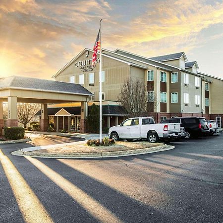 Country Inn & Suites By Radisson, El Dorado, Ar Экстерьер фото