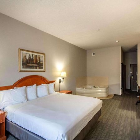 Country Inn & Suites By Radisson, El Dorado, Ar Экстерьер фото