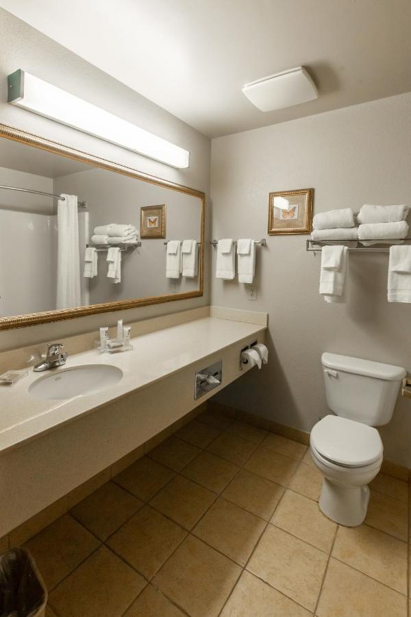 Country Inn & Suites By Radisson, El Dorado, Ar Экстерьер фото