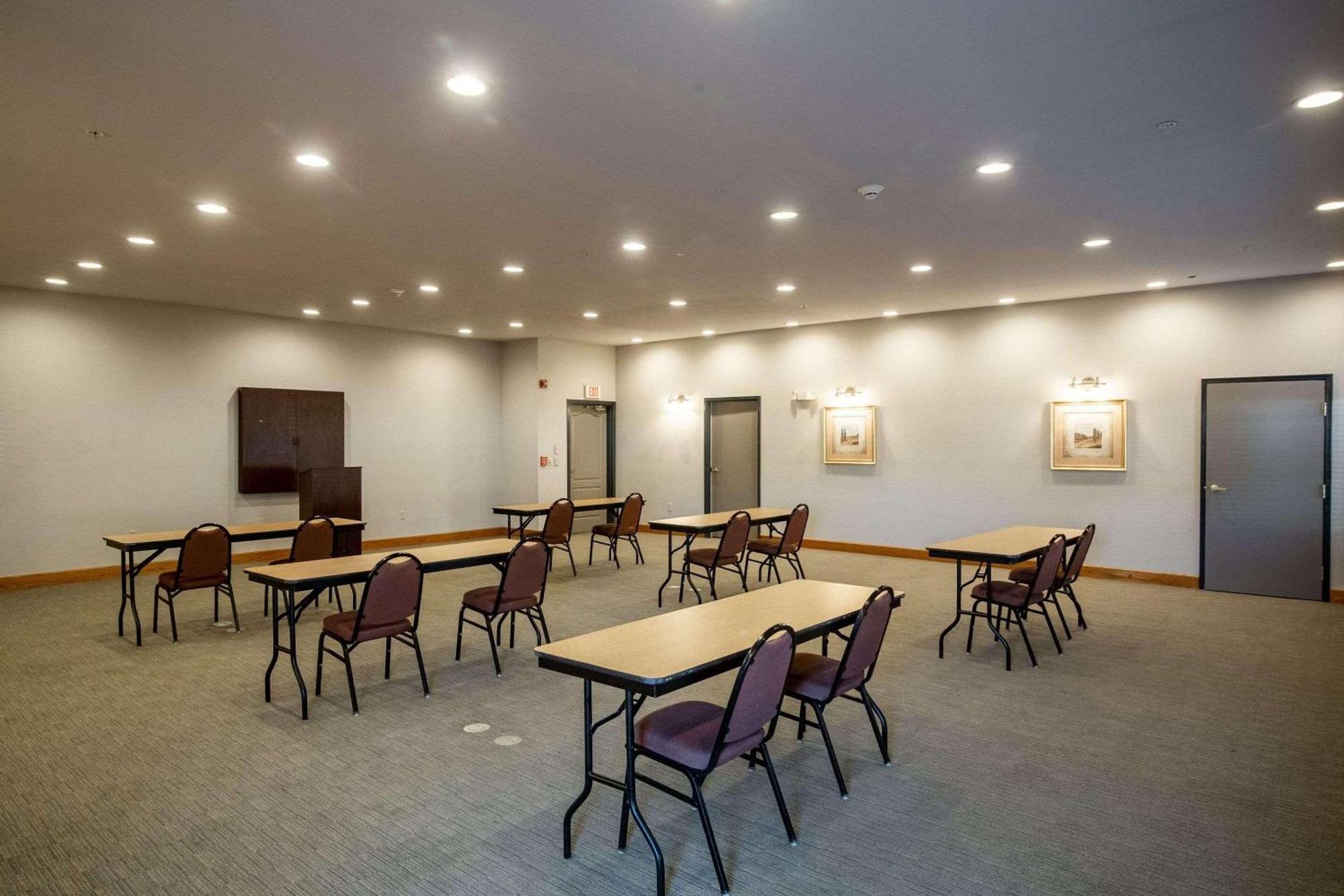 Country Inn & Suites By Radisson, El Dorado, Ar Экстерьер фото