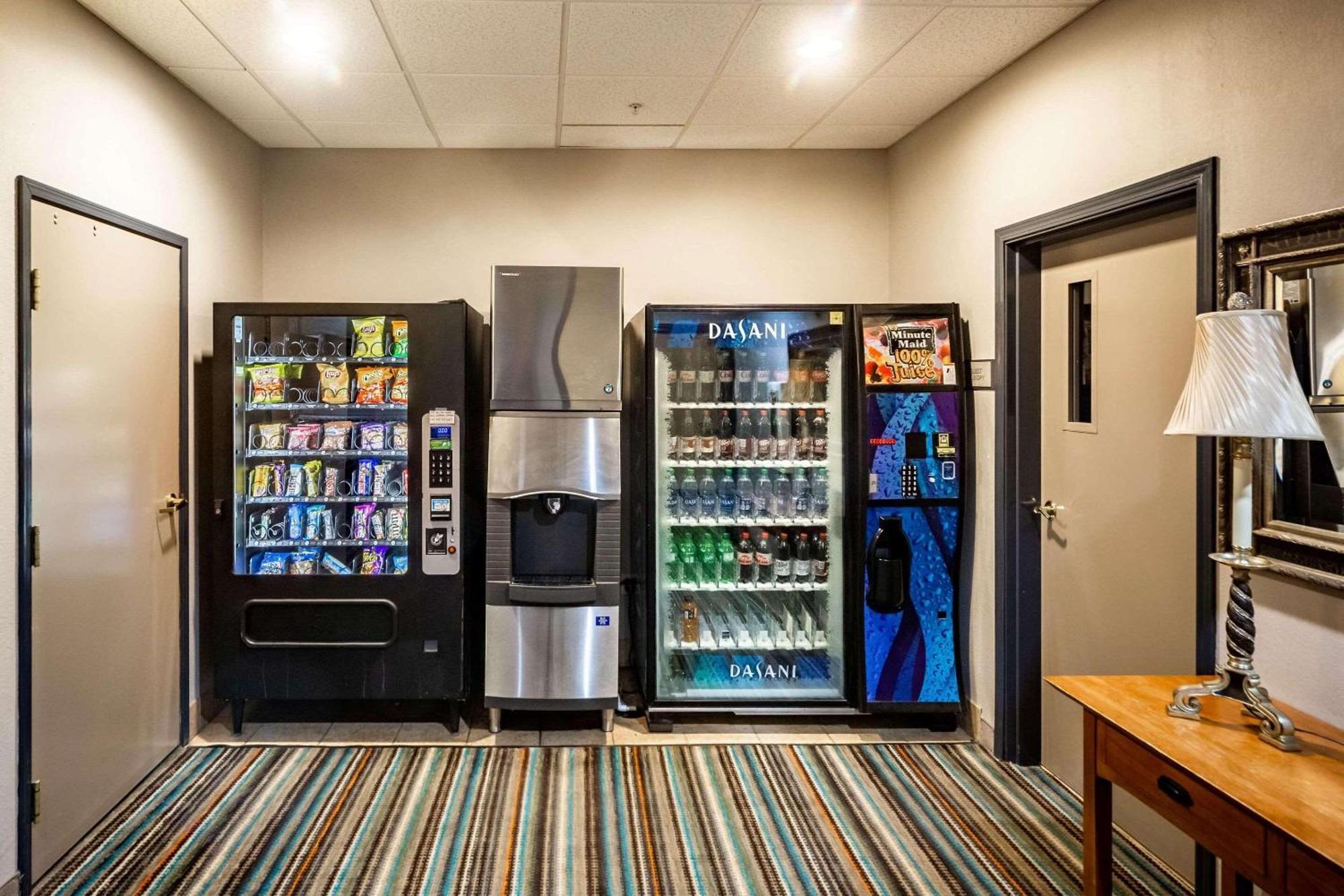 Country Inn & Suites By Radisson, El Dorado, Ar Экстерьер фото