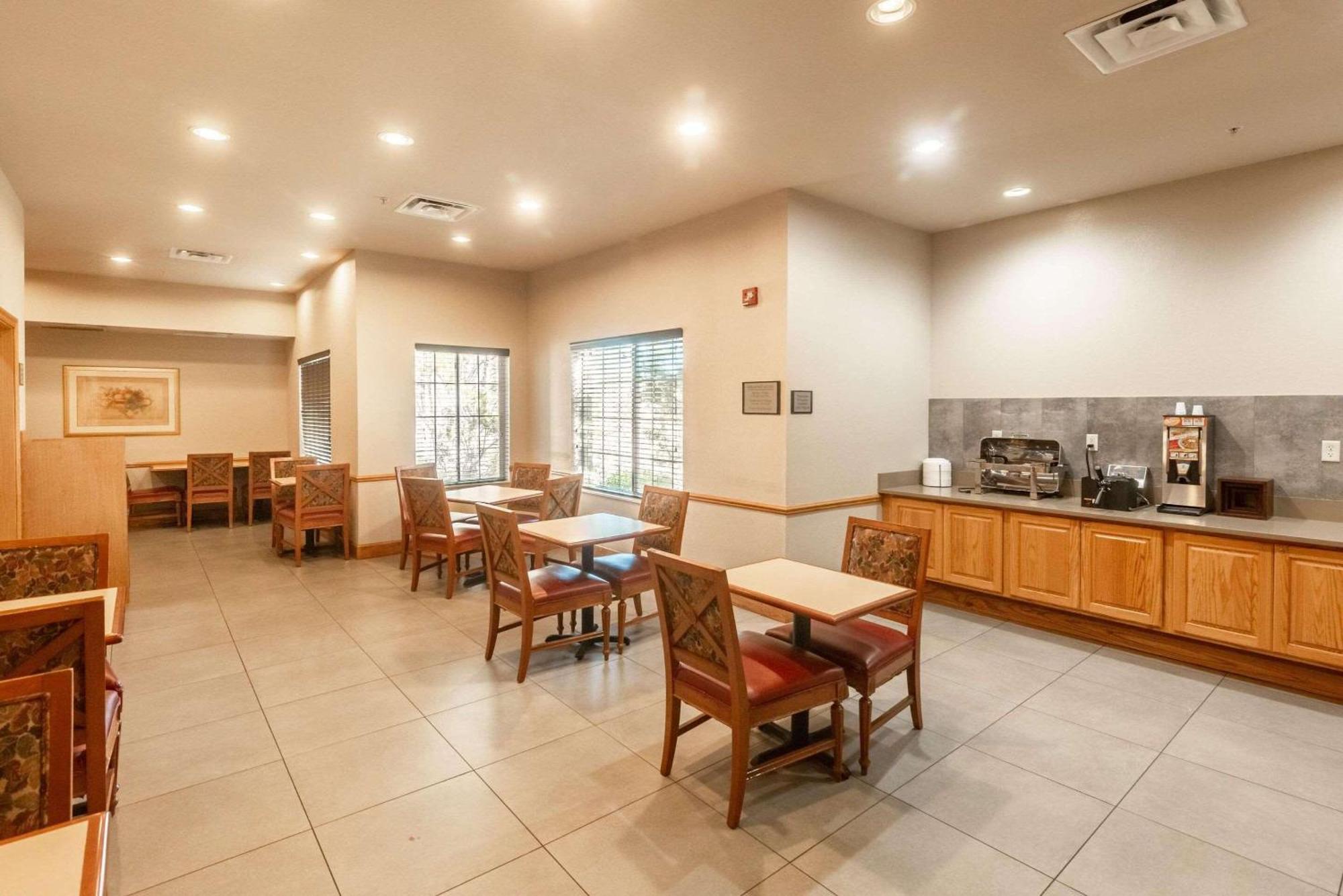 Country Inn & Suites By Radisson, El Dorado, Ar Экстерьер фото