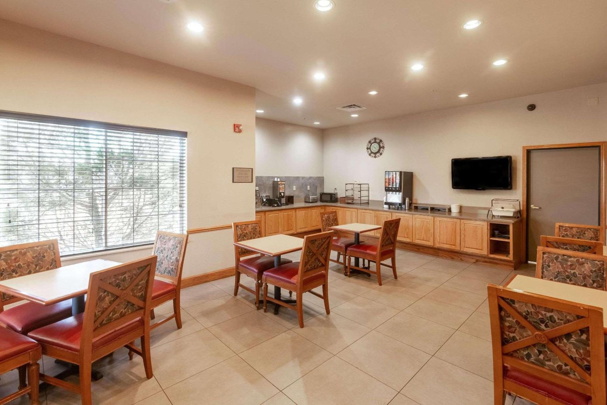 Country Inn & Suites By Radisson, El Dorado, Ar Экстерьер фото