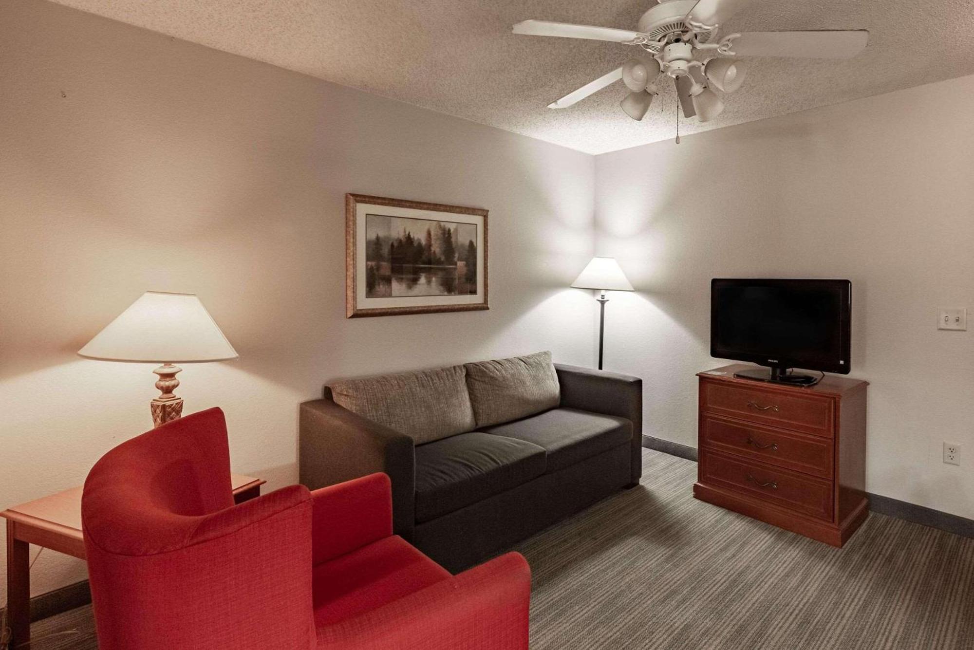Country Inn & Suites By Radisson, El Dorado, Ar Экстерьер фото