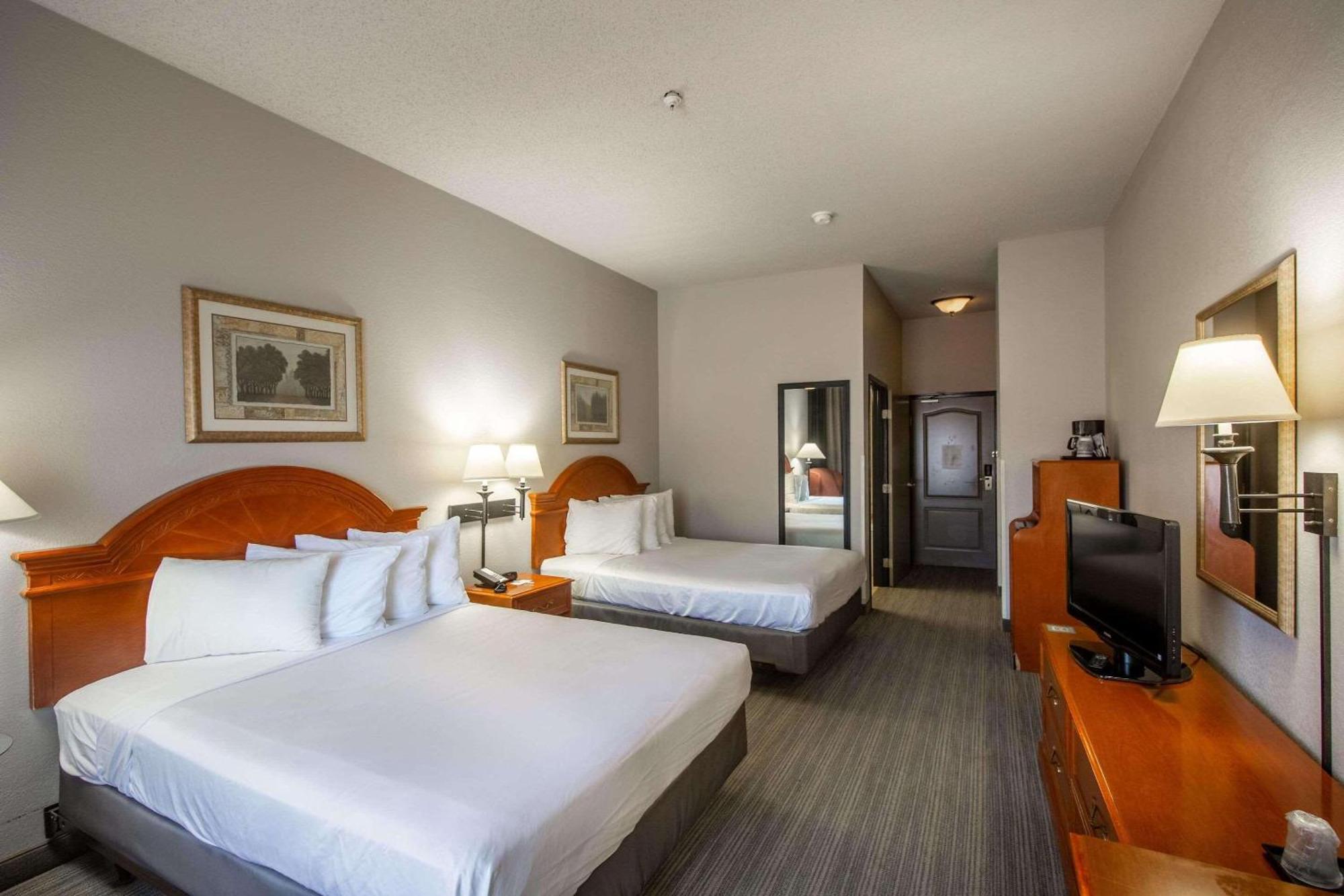 Country Inn & Suites By Radisson, El Dorado, Ar Экстерьер фото