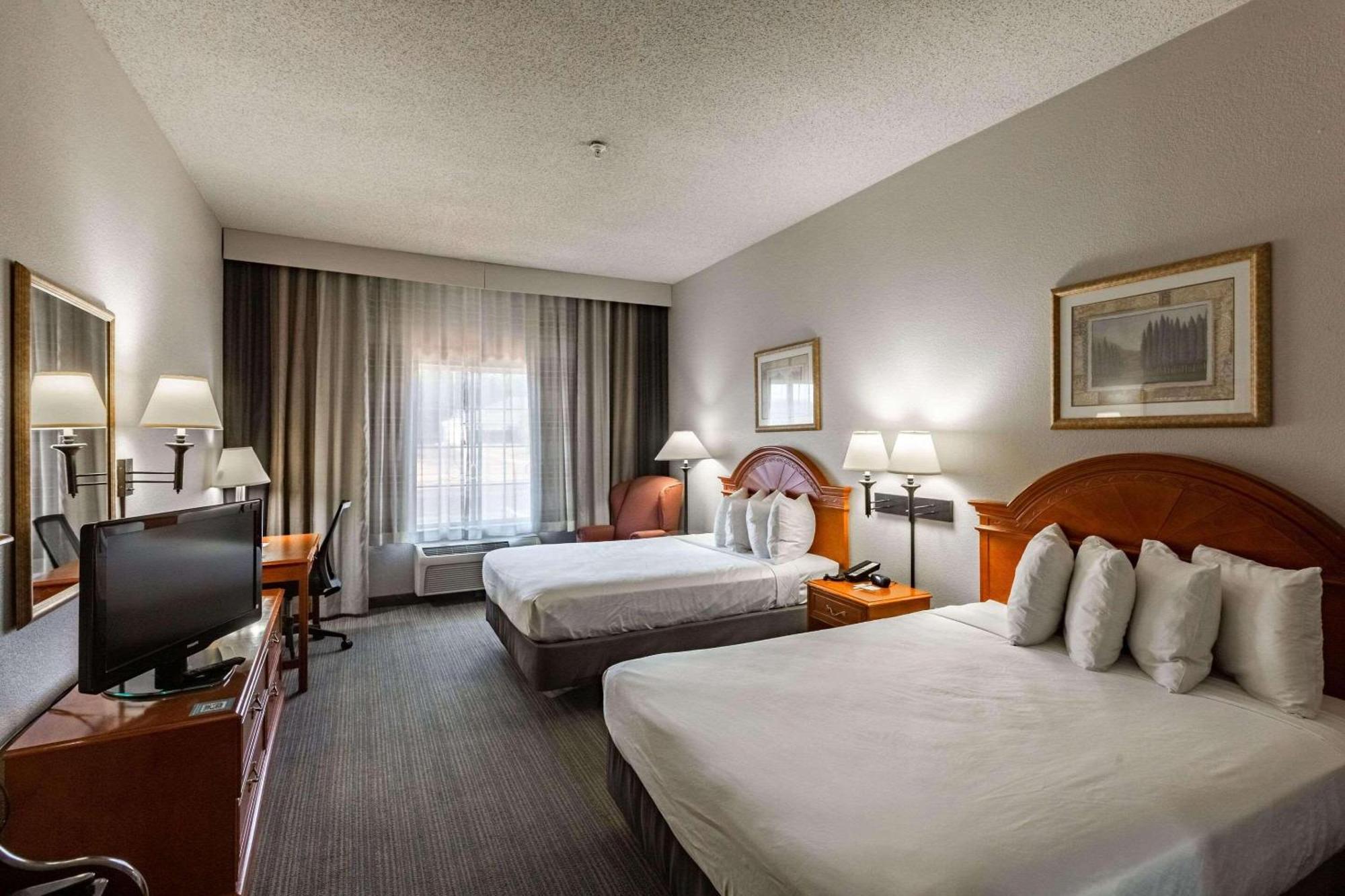 Country Inn & Suites By Radisson, El Dorado, Ar Экстерьер фото