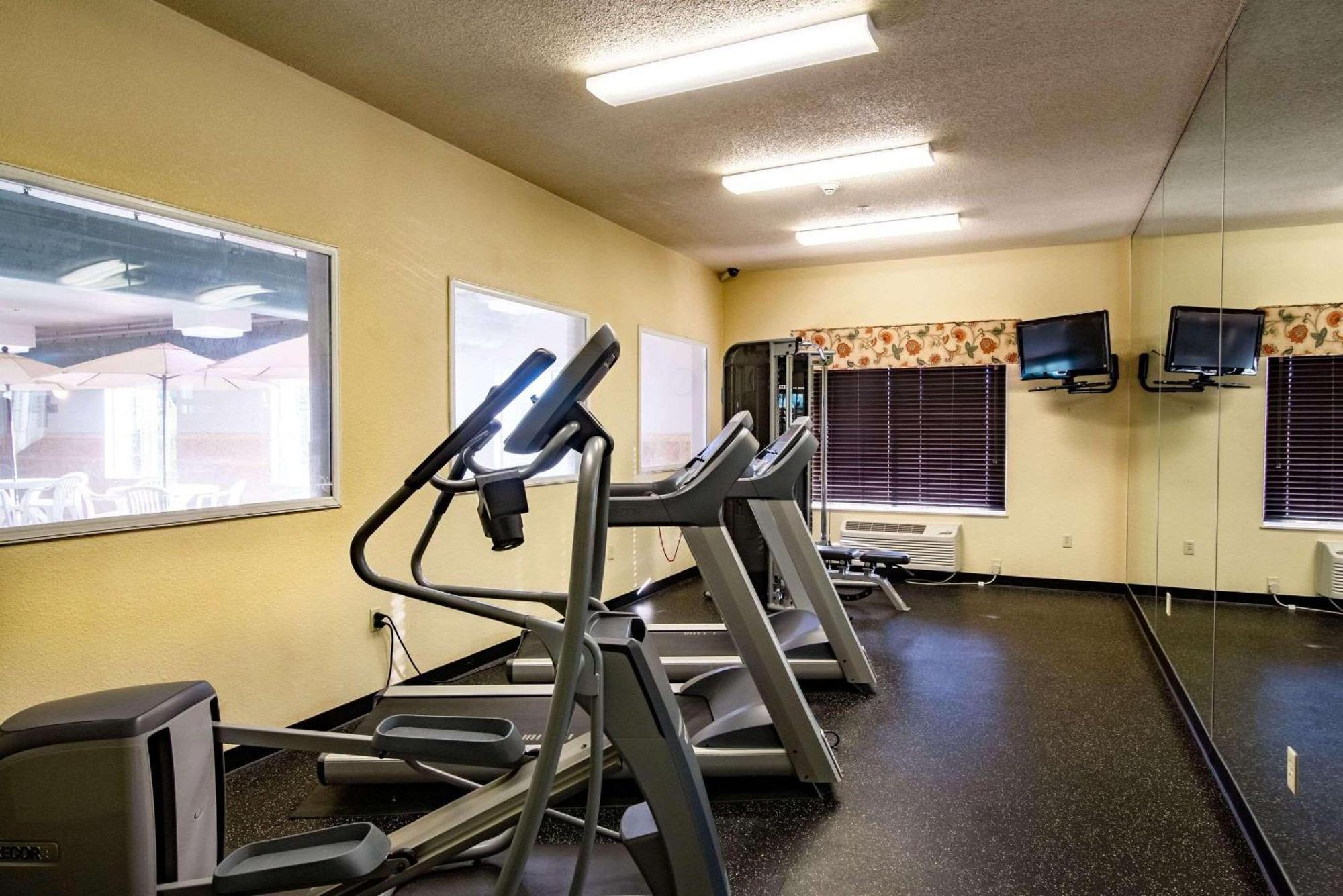 Country Inn & Suites By Radisson, El Dorado, Ar Экстерьер фото