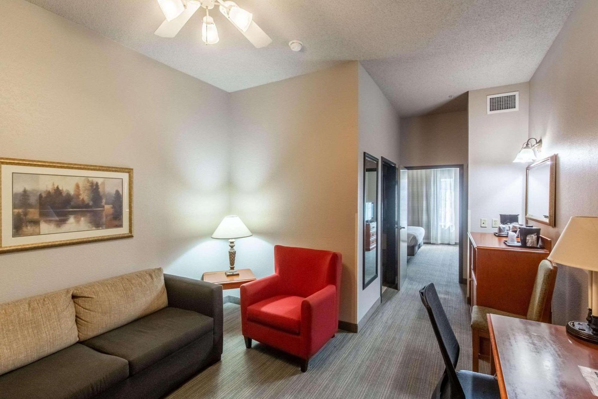 Country Inn & Suites By Radisson, El Dorado, Ar Экстерьер фото