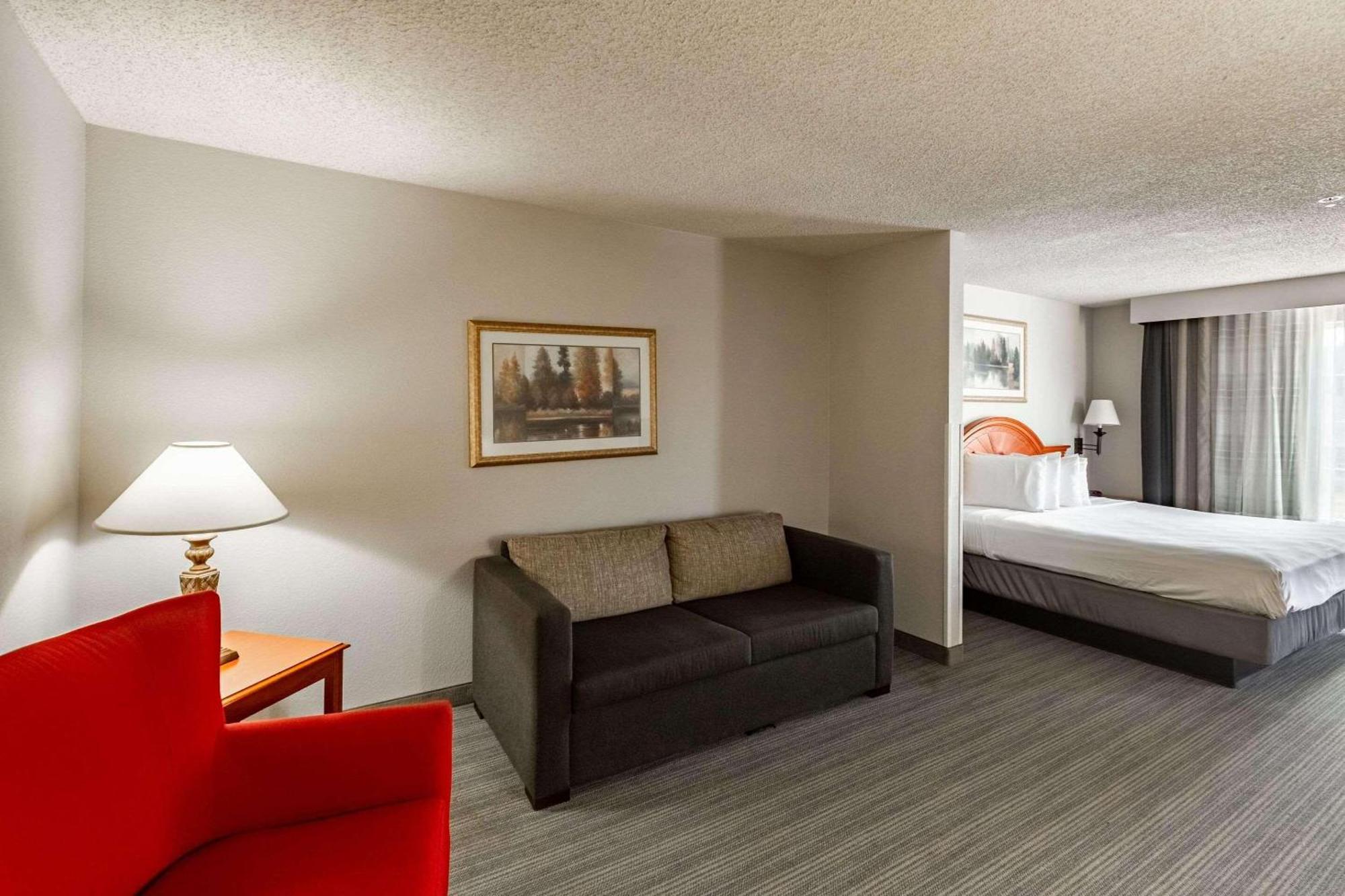 Country Inn & Suites By Radisson, El Dorado, Ar Экстерьер фото