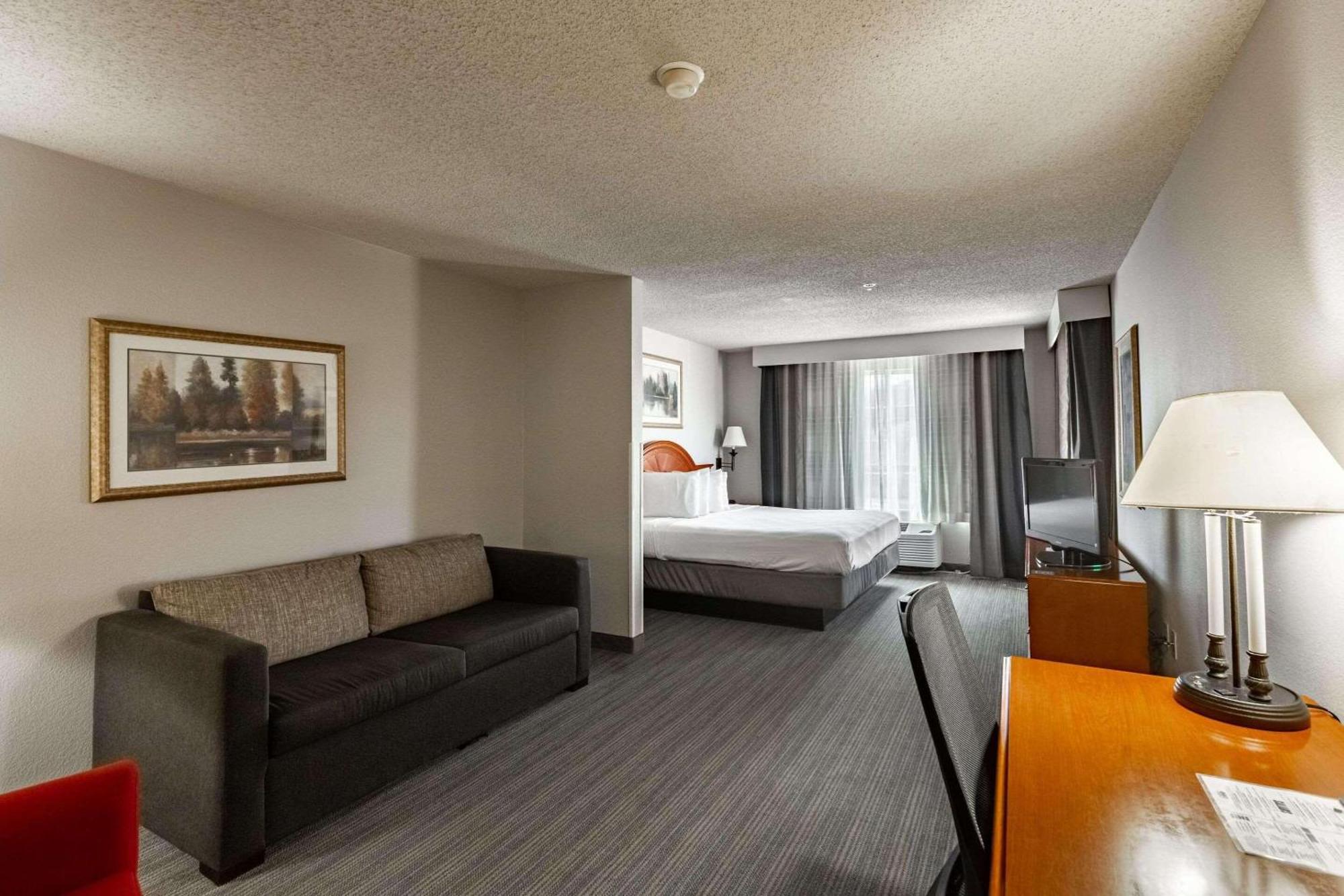 Country Inn & Suites By Radisson, El Dorado, Ar Экстерьер фото