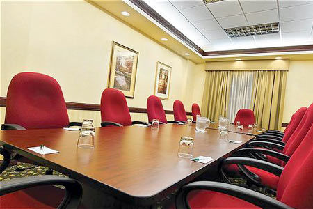 Country Inn & Suites By Radisson, El Dorado, Ar Экстерьер фото